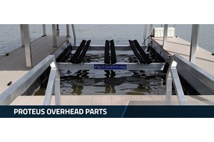 Proteus Overhead Parts